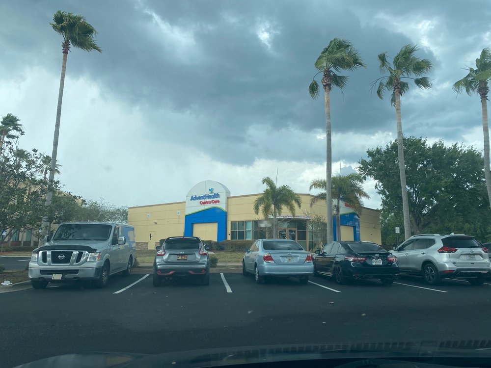 AdventHealth Centra Care Oviedo - patient advocate in Oviedo, FL