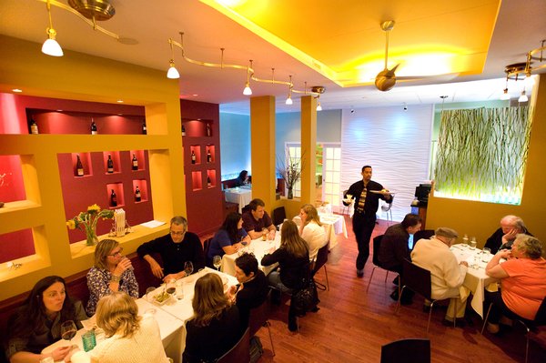 NcC Studio Architecture