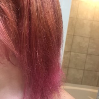 PURE by gloss - After color and cut services on 6 April - Hair Salons Near Me - Wilmington, North Carolina PURE by gloss - After color and cut services on 6 April - Hair Salons Near Me - Wilmington, North Carolina