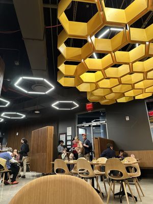 The Restaurant at Gilder by null