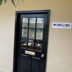 Snelling