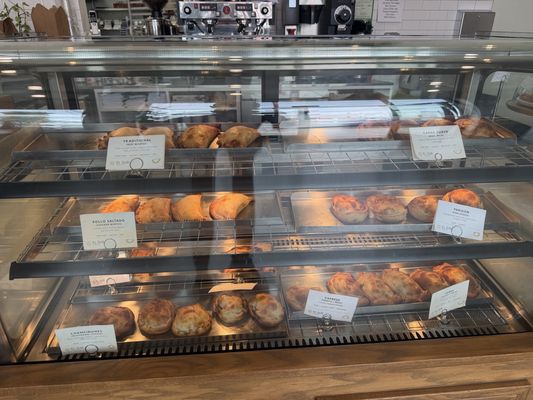 El Sur Empanadas by null