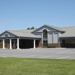 Enders & Shirley Funeral Homes
