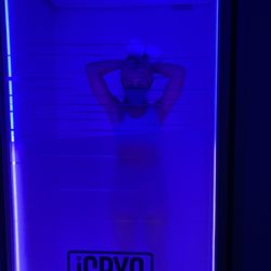 iCRYO Recovery & Wellness