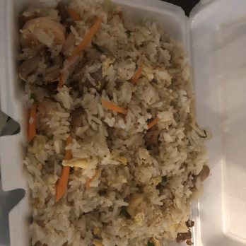 Pho BC - To Go combination fried rice (very popular item) - Vietnamese Near Me - Lexington, Kentucky Pho BC - To Go combination fried rice (very popular item) - Vietnamese Near Me - Lexington, Kentucky