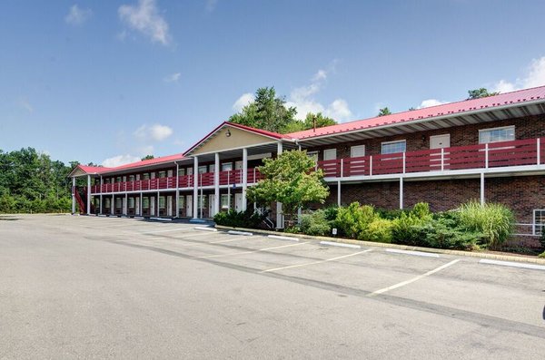 Quality Inn New River Gorge by null