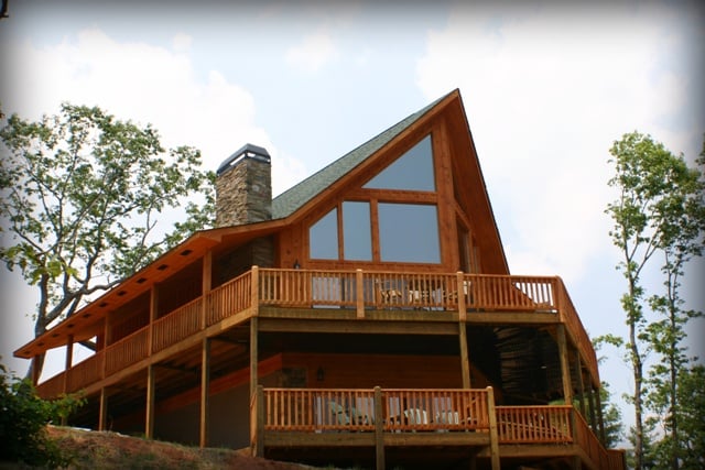 Pinnacle Cabin Rentals 33 Photos Vacation Rentals 8063 S