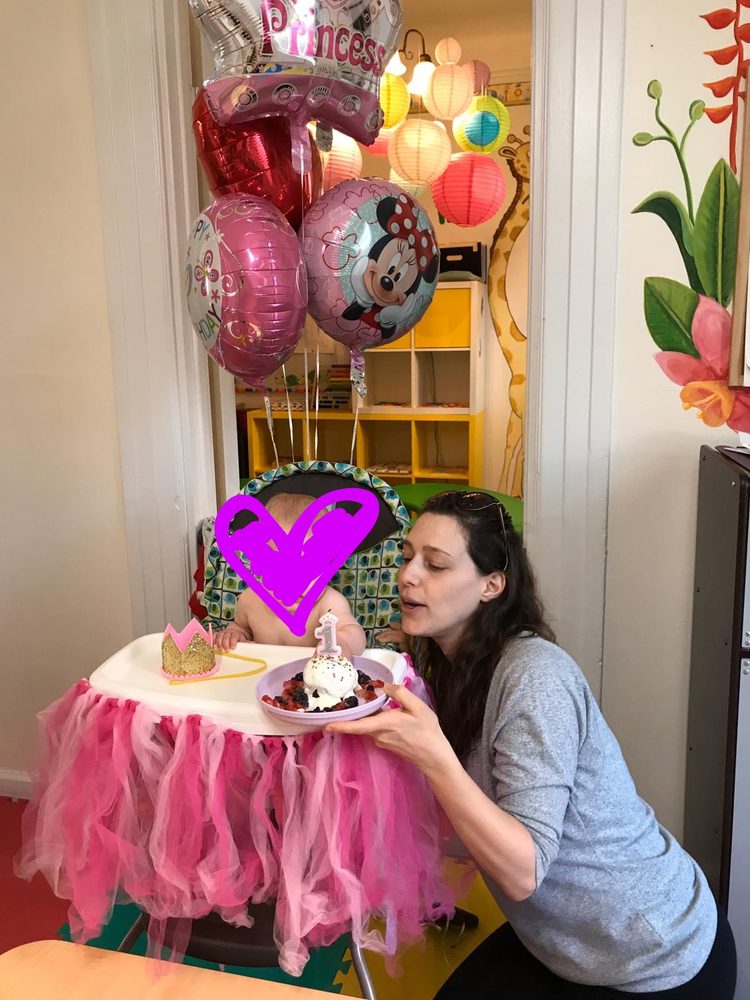 Kids Kingdom - childcare center in San Francisco, CA