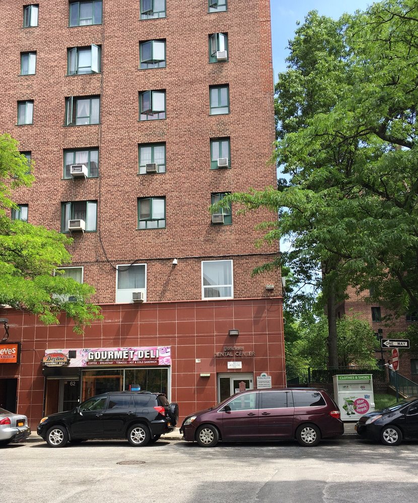 GONZALEZ OTTO DDS 64 Metropolitan Oval, Bronx, New York General