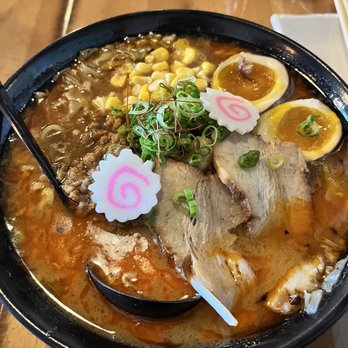 Sojo Ramen - Sojo champion-the best order this add spicy - Ramen Near Me - Las Vegas, Nevada Sojo Ramen - Sojo champion-the best order this add spicy - Ramen Near Me - Las Vegas, Nevada