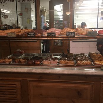 Dough - Desserts Near Me - New York, New York Dough - Desserts Near Me - New York, New York