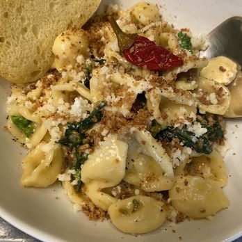 The Parlor - Oriecchetti pasta - Pizza Near Me - Tustin, California The Parlor - Oriecchetti pasta - Pizza Near Me - Tustin, California