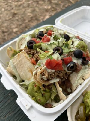 Taco Tita by null