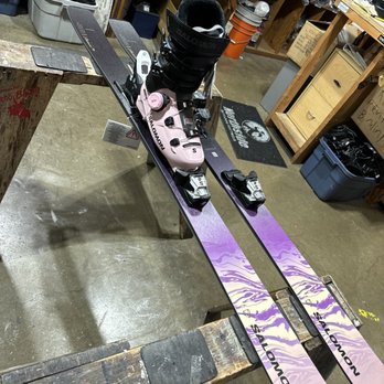 PF Powder - Ski & Snowboard Shops Near Me - Ontario, California