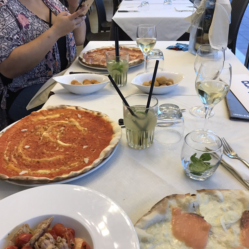 Arturo - Pizza Near Me - Civitanova Marche, MC Arturo - Pizza Near Me - Civitanova Marche, MC