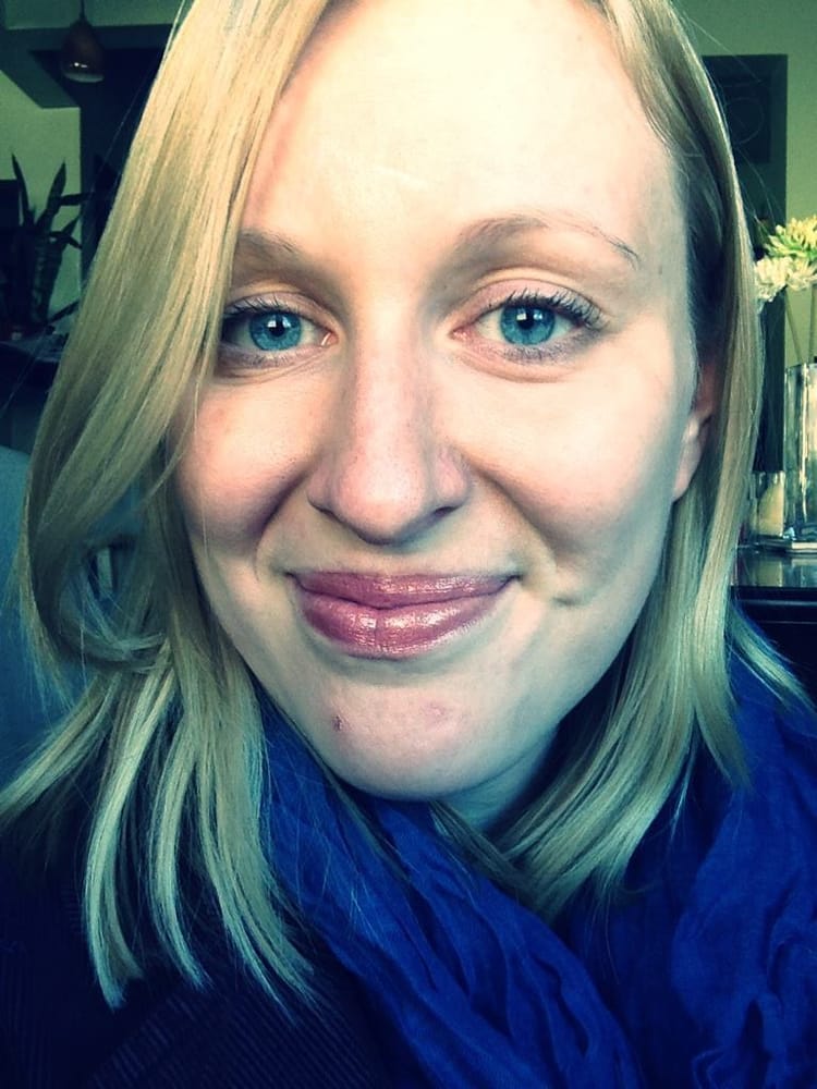 Kristin Harris PhD - grief counselor in Sylvania, OH