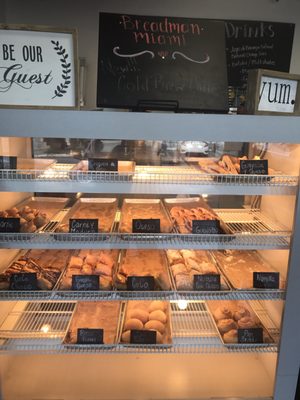 Menu photo 7 Breadman Miami Hialeah, FL