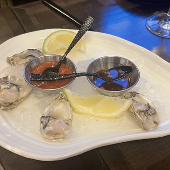 Petite Maison - Oysters - French Near Me - Telluride, Colorado