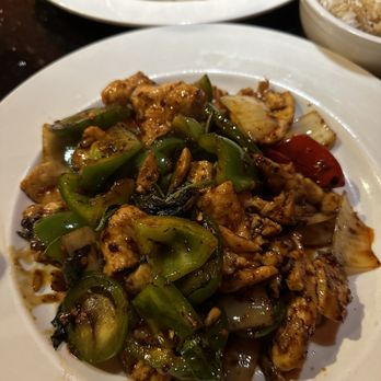 Pepper Asian Bistro - Jalapeño Chicken - Asian Fusion Near Me - Denver, Colorado Pepper Asian Bistro - Jalapeño Chicken - Asian Fusion Near Me - Denver, Colorado