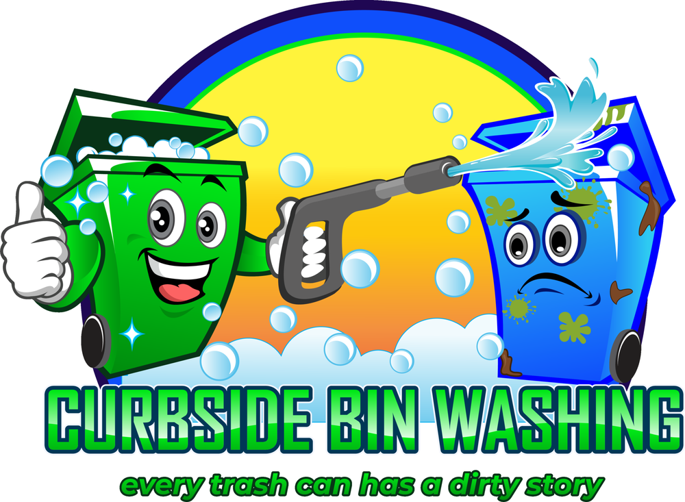 Curbside Bin Washing - veterans service organization in Dickinson, TX