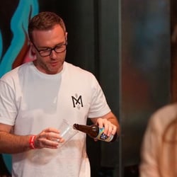 Mismatch Brewing Co
