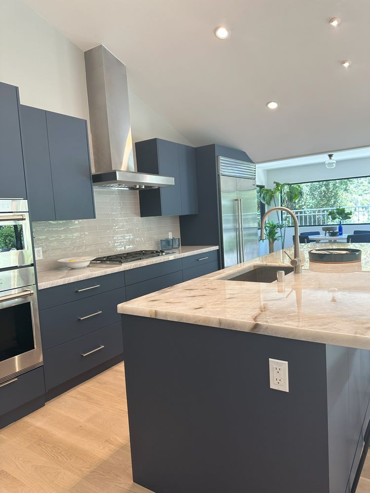 Slide of A Sunrise Roofing Inc