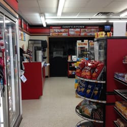 Casey's