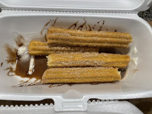 Taqueria Y Antojitos El Chido by null