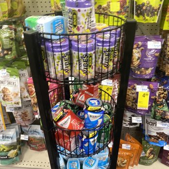 CVS Pharmacy - chips etc - Drugstores Near Me - Boca Raton, Florida