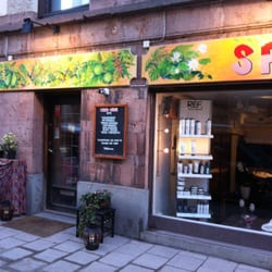 Sabai-Sabai Spa