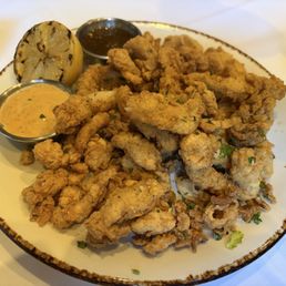 Calamari Calamari