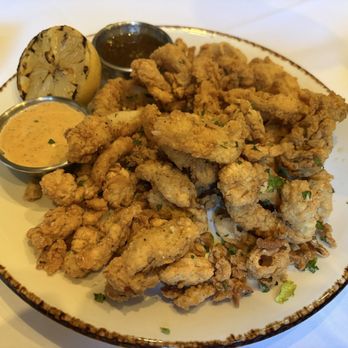 YaYa's Euro Bistro - Calamari - New American Near Me - Chesterfield, Missouri YaYa's Euro Bistro - Calamari - New American Near Me - Chesterfield, Missouri