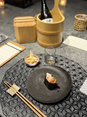 Uroko by null