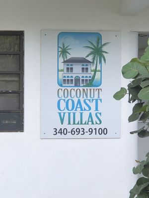 Coconut Coast Villas by null