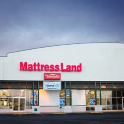 Mattress Land Sleep Fit