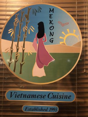 Mekong Restaurant by null