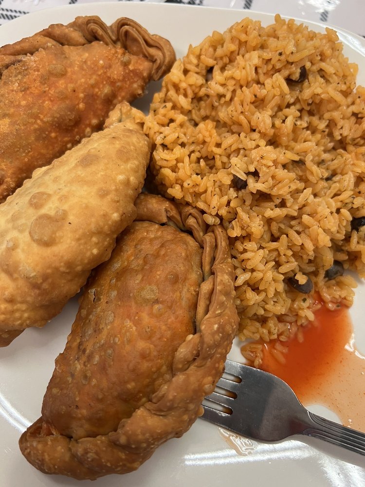 VILMA’S KITCHEN Updated September 2024 2825 Raspberry St, Erie