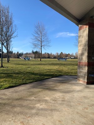 RAINIER VISTA COMMUNITY PARK - 17 Photos & 19 Reviews - Parks - 5475