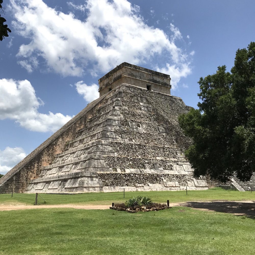 Chichen Itza Experience - Historical Tours Near Me - Chichén Itzá, YUC