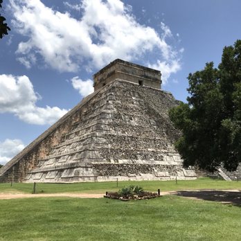 Chichen Itza Experience - Historical Tours Near Me - Chichén Itzá, YUC