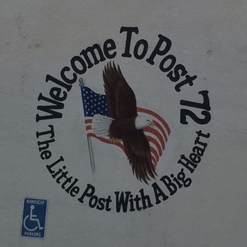 American Legion Post 72 - Community Service/Non-Profit Near Me - Albuquerque, New Mexico