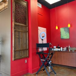 Pure Aveda Salonspa