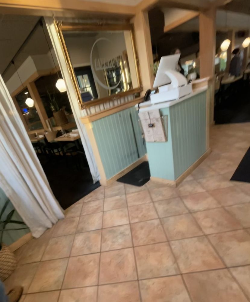 Amaro’s Table - Hazel Dell