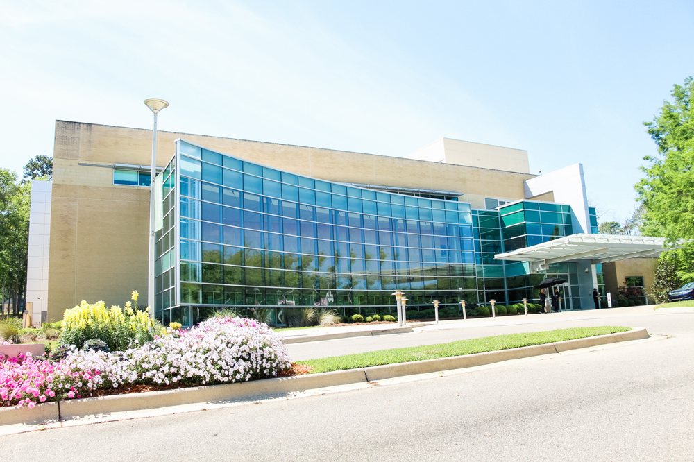 RADIOLOGY ASSOCIATES OF TALLAHASSEE 33 Photos & 12 Reviews 1600