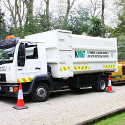 King Tree Services Ltd - King Tree Services Ltd, Tree Service, Wicklow