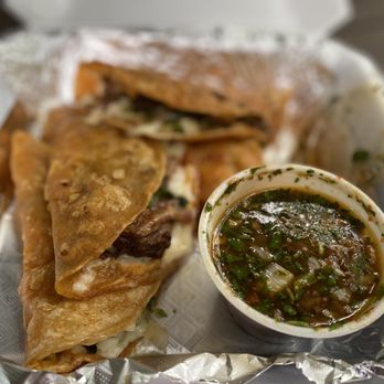 Lucia’s Taqueria - Queso biria - Food Trucks Near Me - Terre Haute, Indiana Lucia’s Taqueria - Queso biria - Food Trucks Near Me - Terre Haute, Indiana