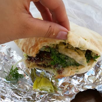 Pita Place - Pita - Fast Food Near Me - Fairbanks, Alaska