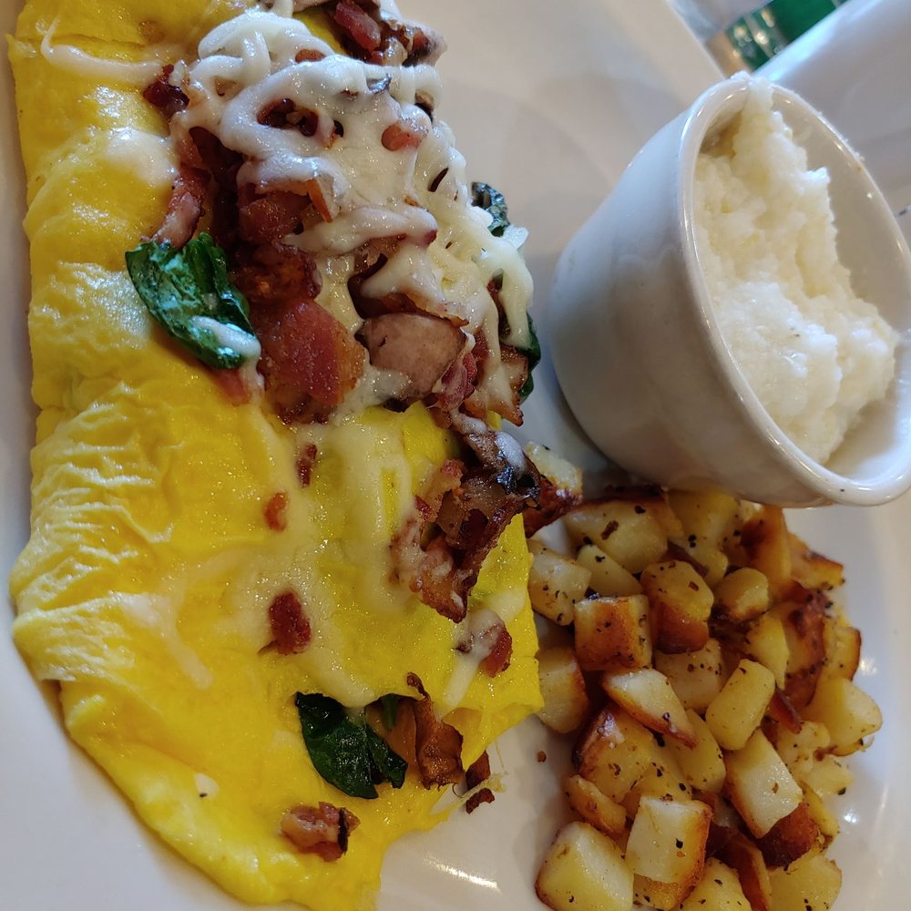Bishops Diner - Breakfast & Brunch Near Me - O'Fallon, Missouri Bishops Diner - Breakfast & Brunch Near Me - O'Fallon, Missouri