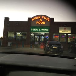 Kwik Fuel And Food