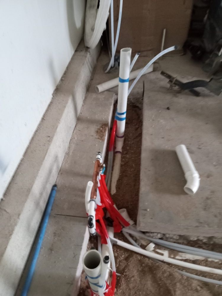 Slide of Goodheart Services